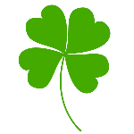 Four-leaf Clover